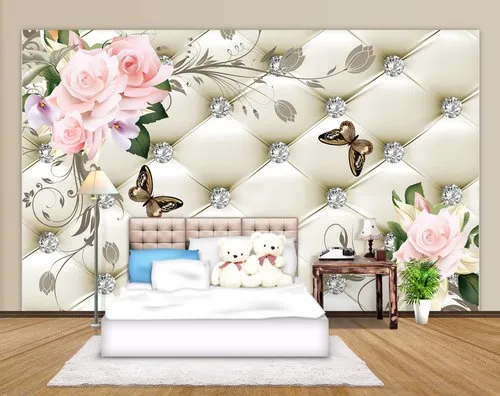 Stunning Wallpaper Designs Stunning Wallpaper Designs