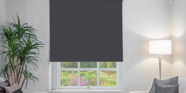 Stylish Roller Blinds