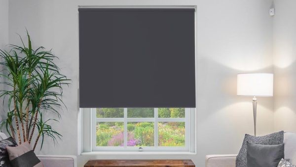 Stylish Roller Blinds Stylish Roller Blinds
