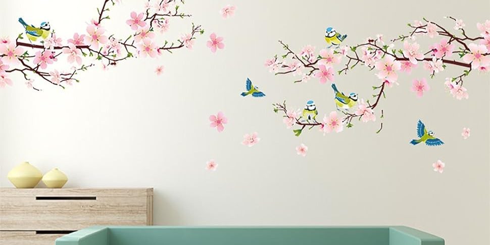 Wall Art Stickers