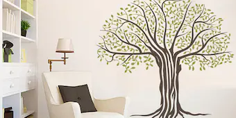 Beautiful Wall Decals