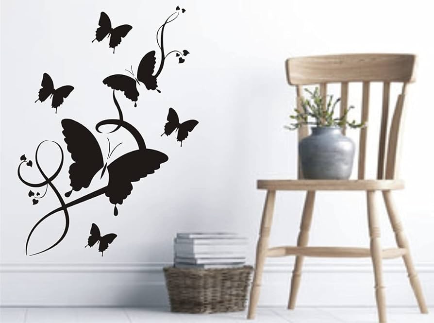Wall Decor Stickers Wall Decor Stickers