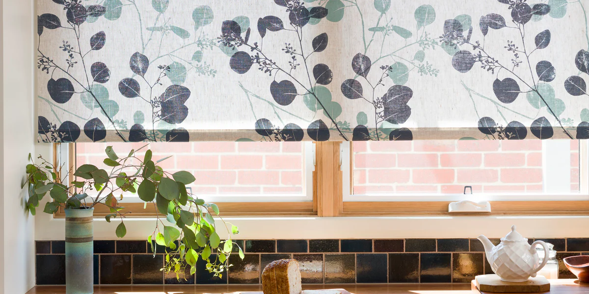 Roller Blinds Design