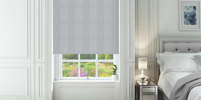 Blackout Roller Blinds