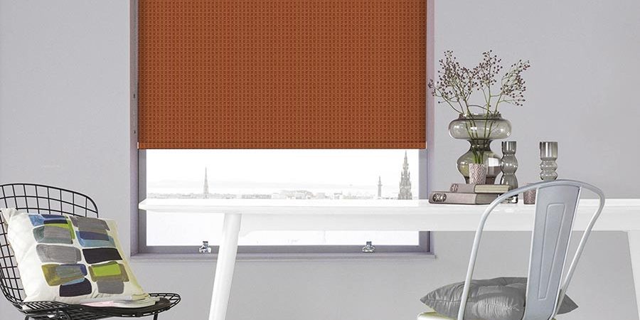 Budget Roller Blinds