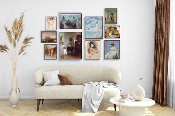Custom wall art prints Custom Wall Art Prints