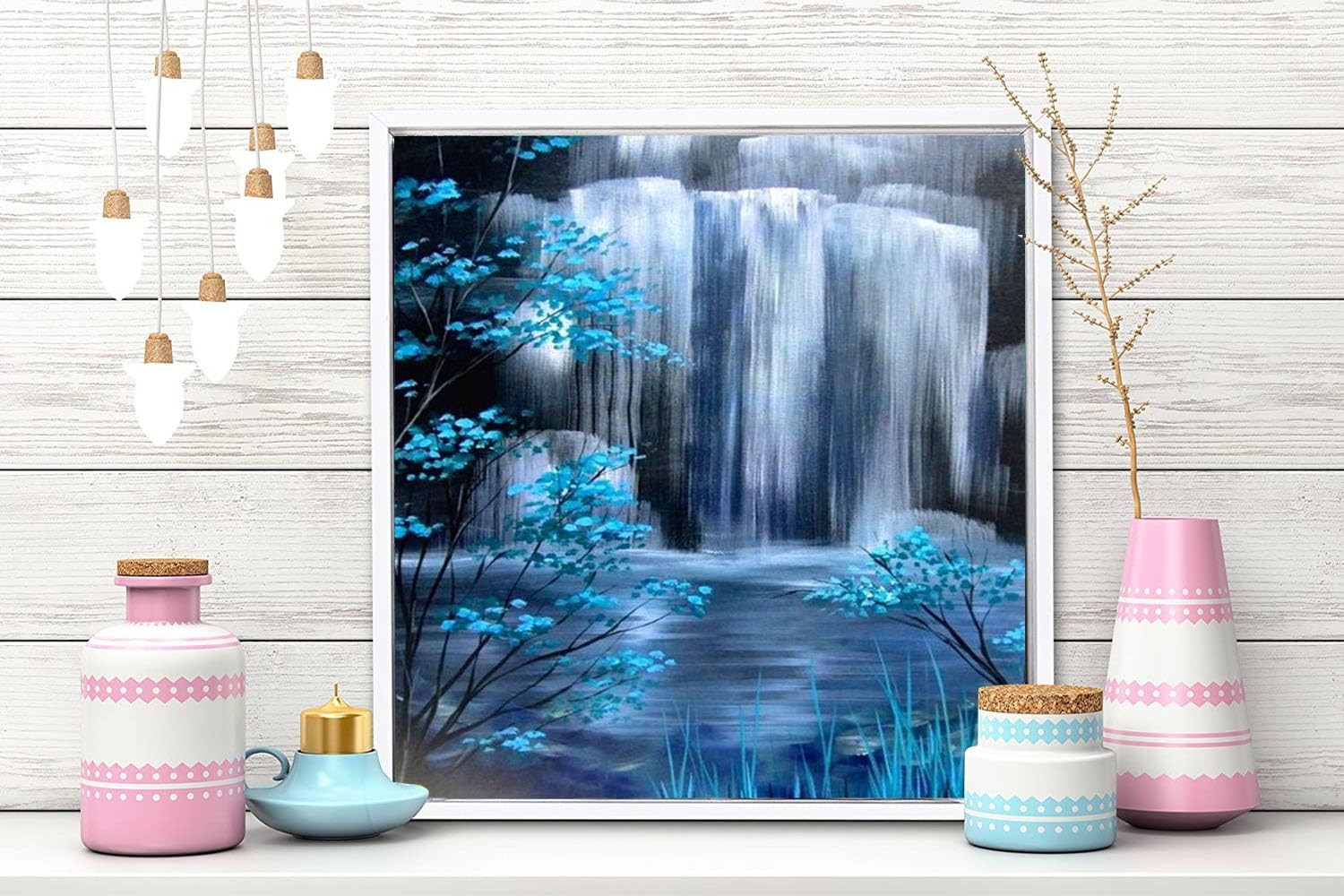 Framed Canvas Painting Framed Canvas Paintings