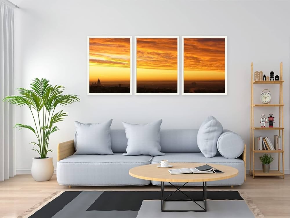 Framed Wall Decor Framed Wall Decor
