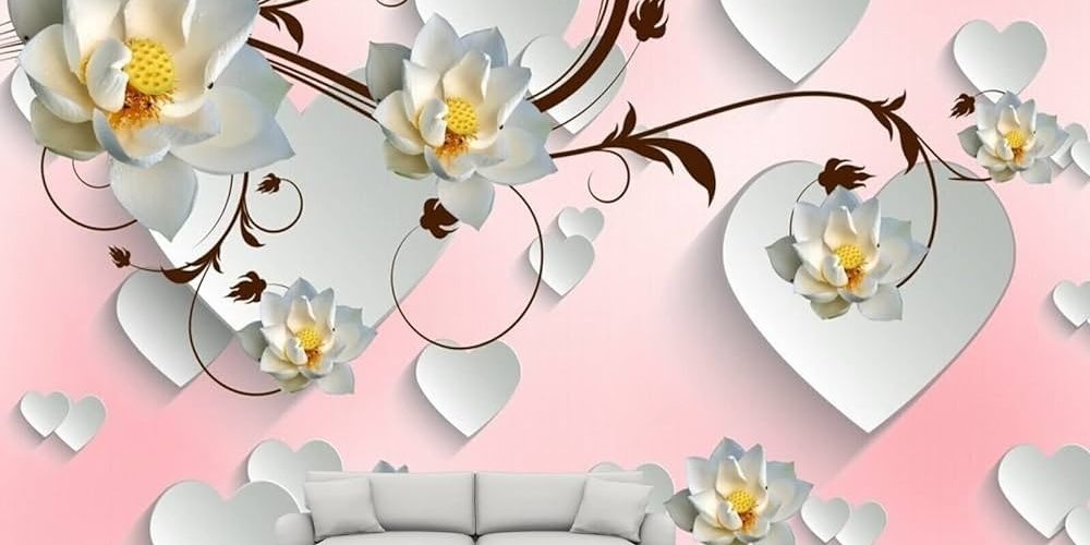 High quality 3d wallpaper