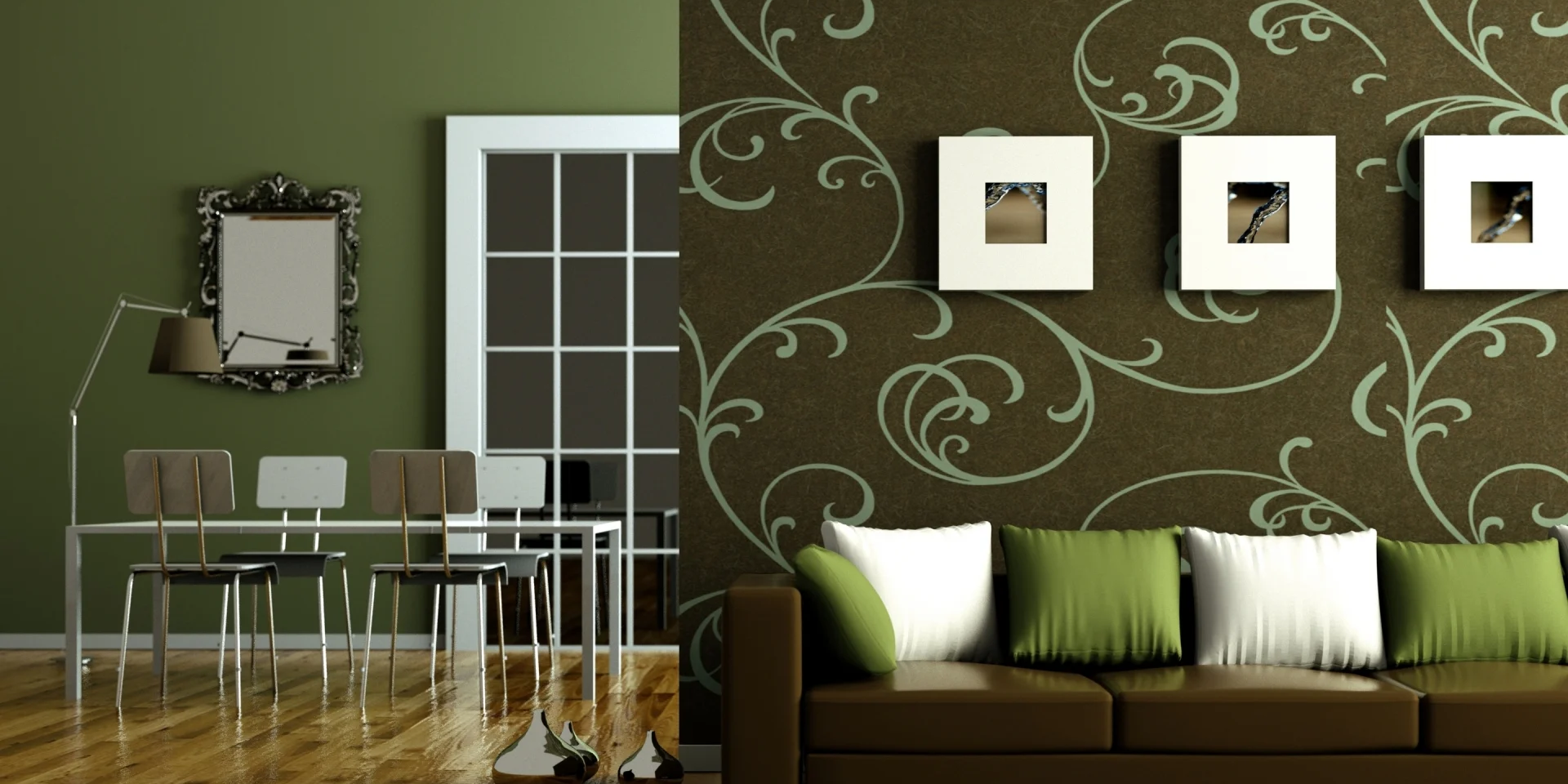 Modern Interior Design