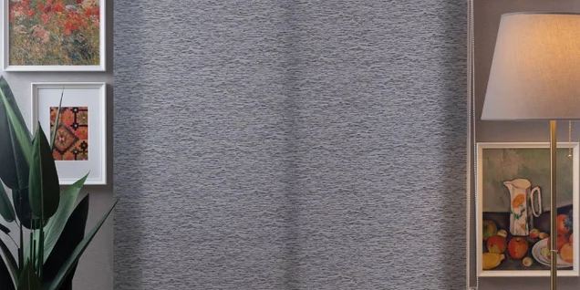 Semi-Blackout Roller Blinds