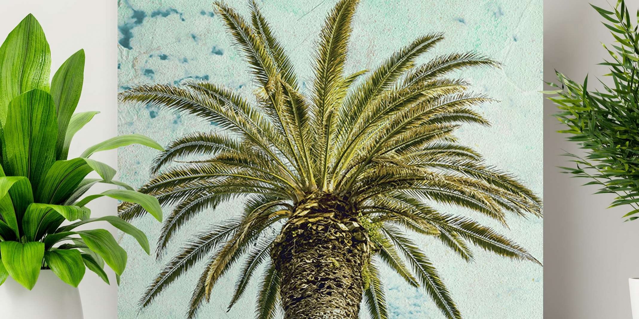 Trees Canvas Wall Paintings Trees Canvas Wall Paintings