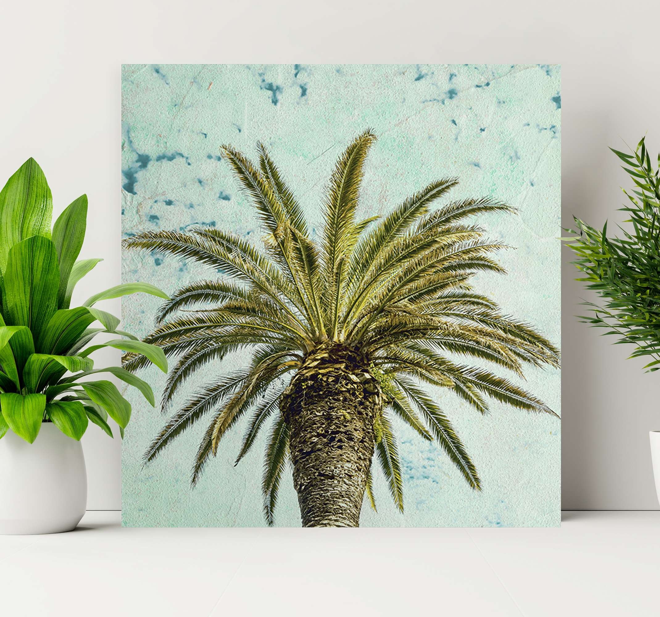Trees Canvas Wall Paintings Trees Canvas Wall Paintings