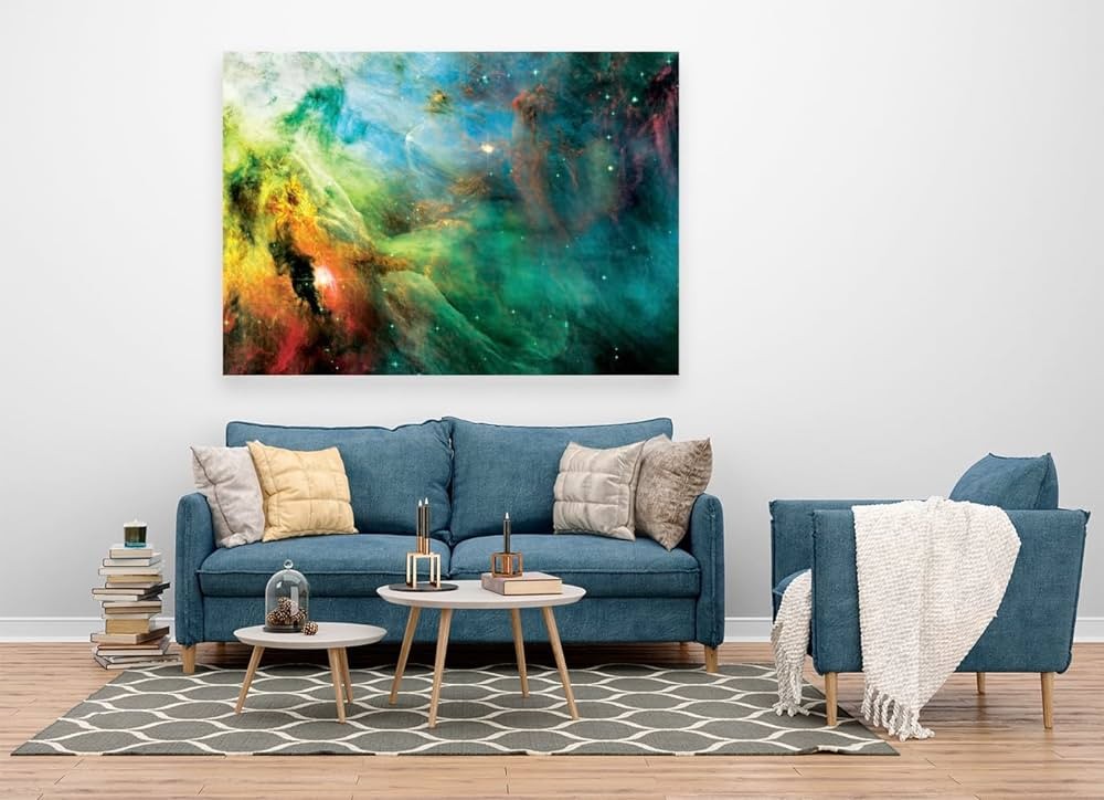 VERRE ART Canvas Painting VERRE ART Canvas Paintings