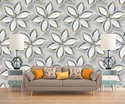 Wall 3D Mural Printing Wall 3D Mural Printing