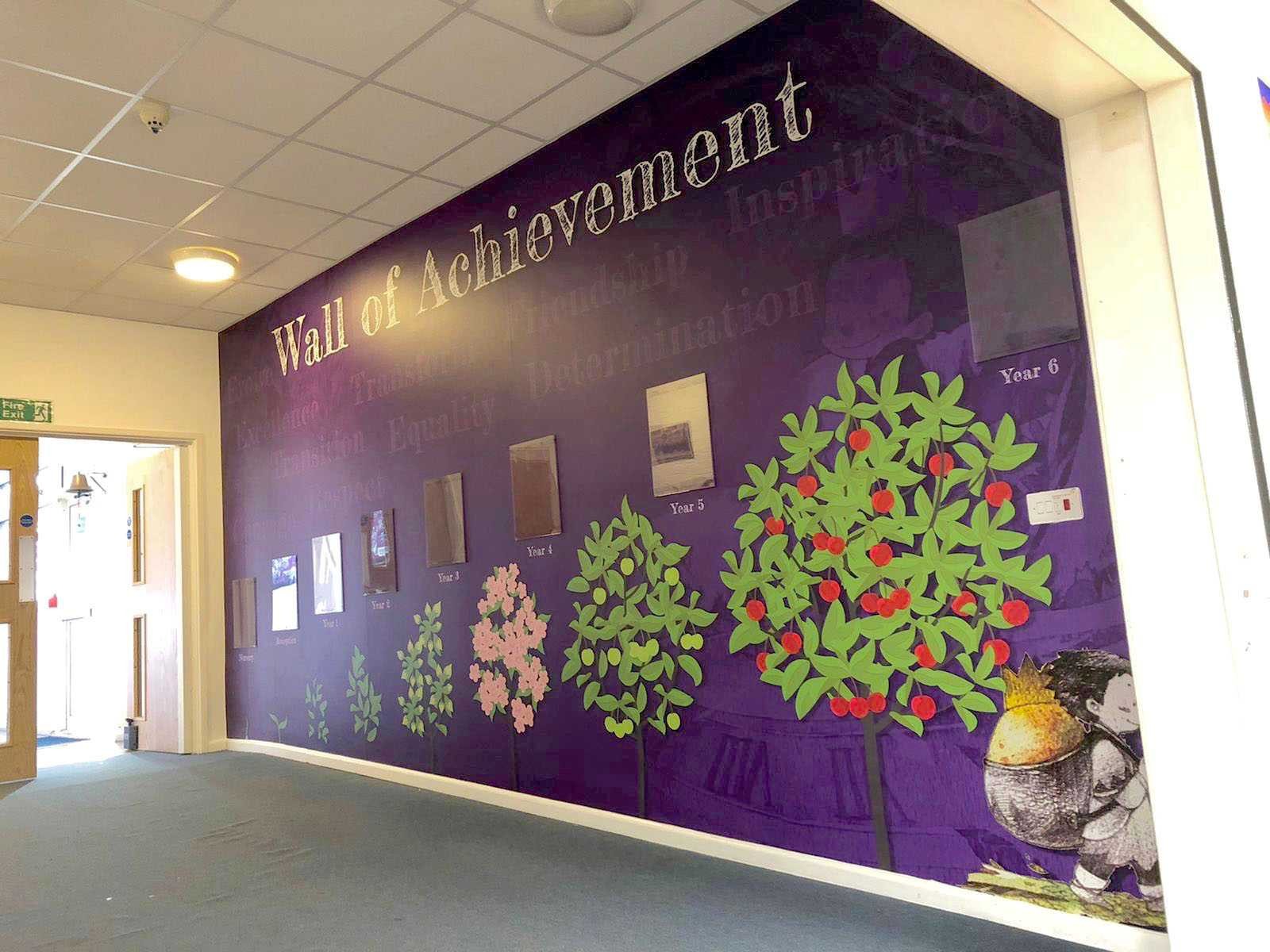Wall Graphics Printing Wall Graphics Printing