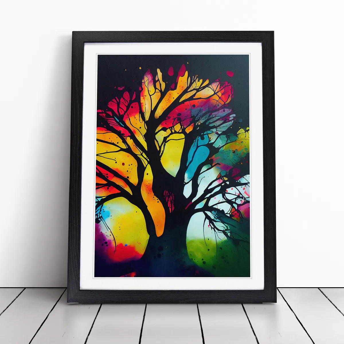 Framed Wall Art Poster Framed Wall Art Posters