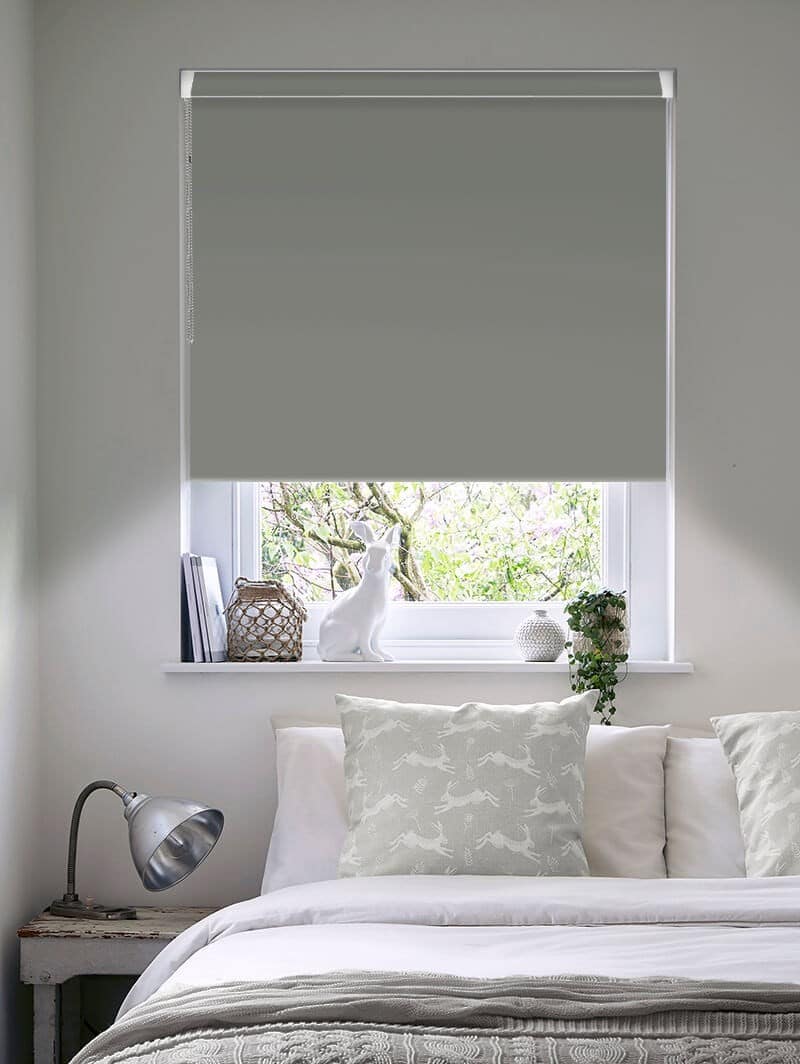 Grip Fit Roller Blind Grip Fit Roller Blinds