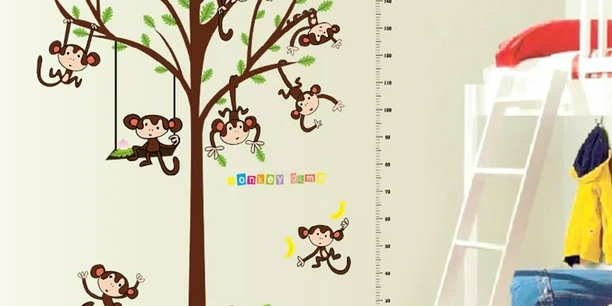 Kids Wall Stickers