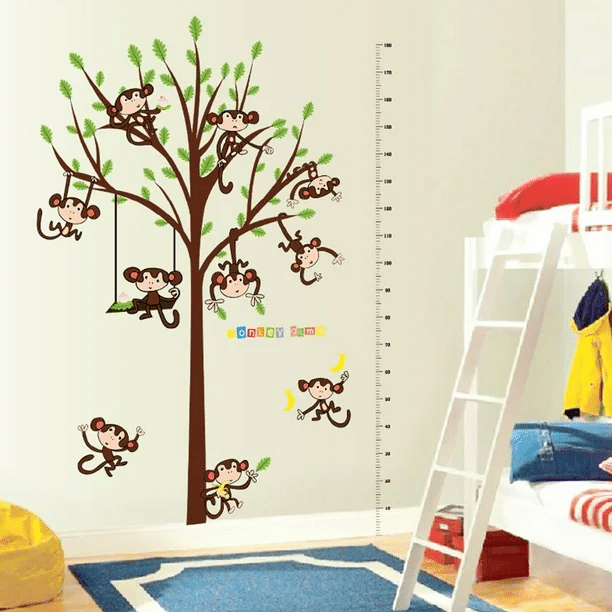 Kids Wall Stickers Kids Wall Stickers
