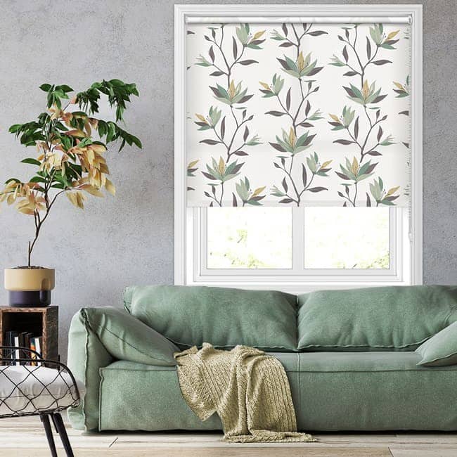 Lilium Mellow Roller Blinds Lilium Mellow Roller Blinds