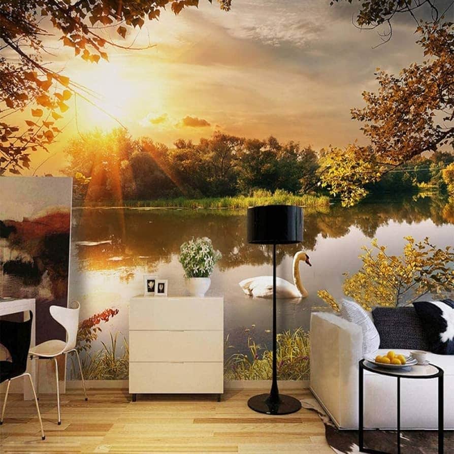 Modern Painting 3D Wallpapers Modern Painting 3D Wallpapers