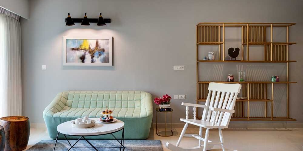 Small House Interior Design