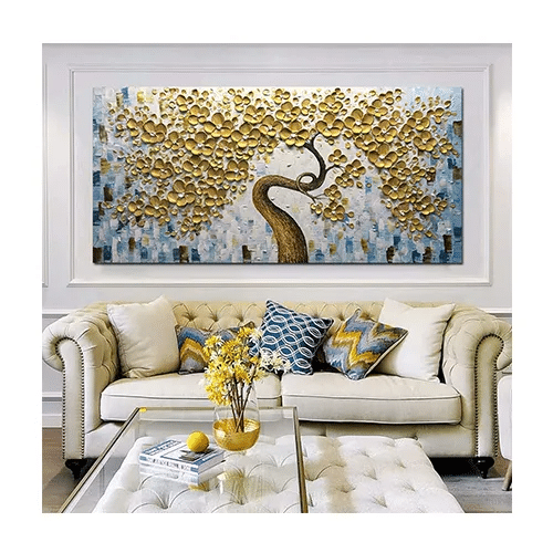 Tree Of Life Canvas Tree of Life Canvas Art