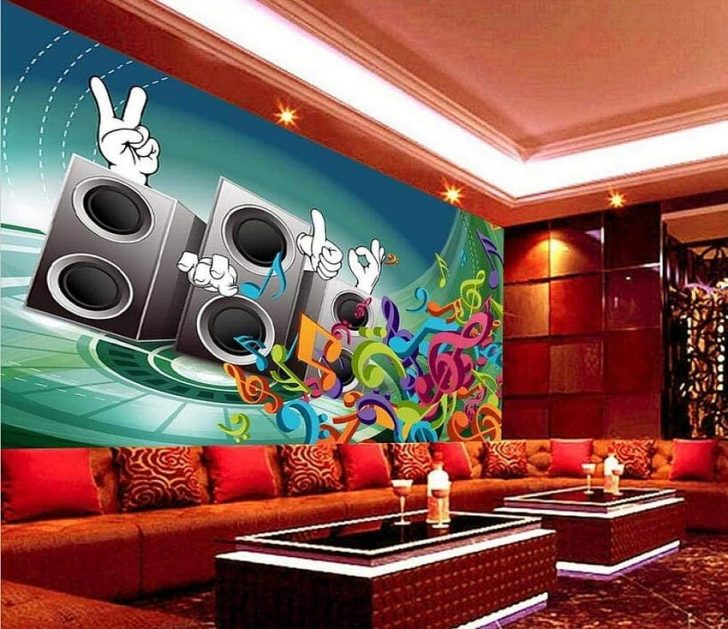 karaoke wallpaper Karaoke Wallpaper