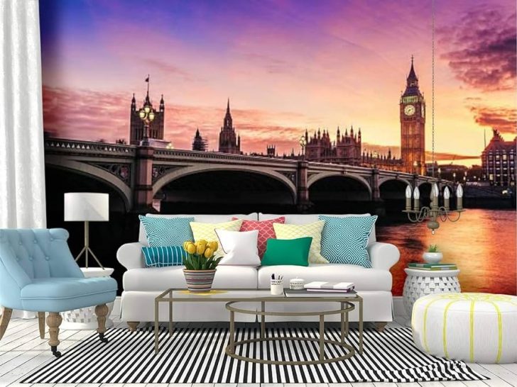 landmark wallpaper Landmark Wallpaper