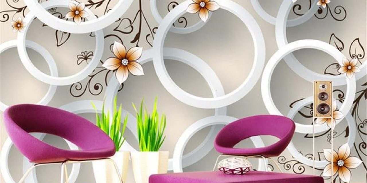 Premium 3D Wallpaper