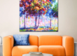 Canvas Painting In Malaysia