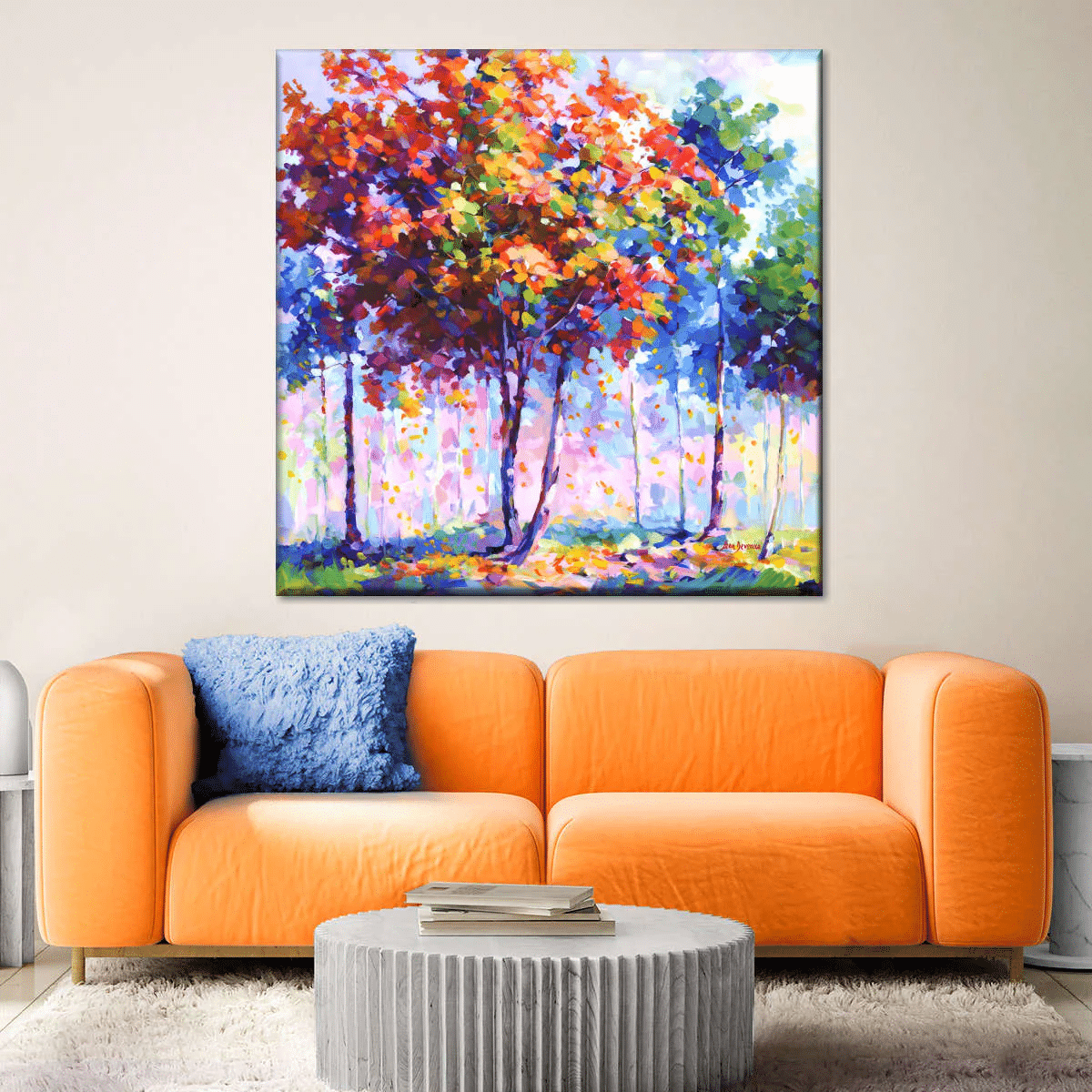 Canvas Painting In Malaysia Canvas Painting In Malaysia