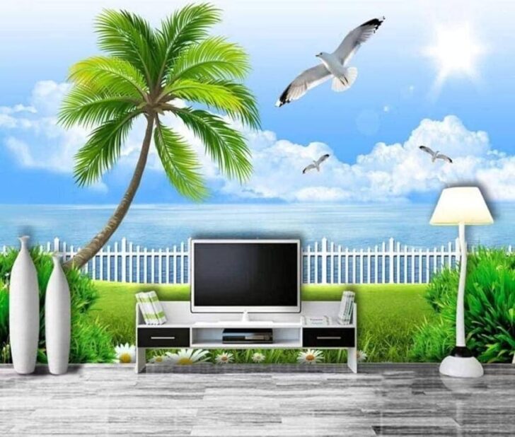 Custom print wallpaper Custom print wallpaper