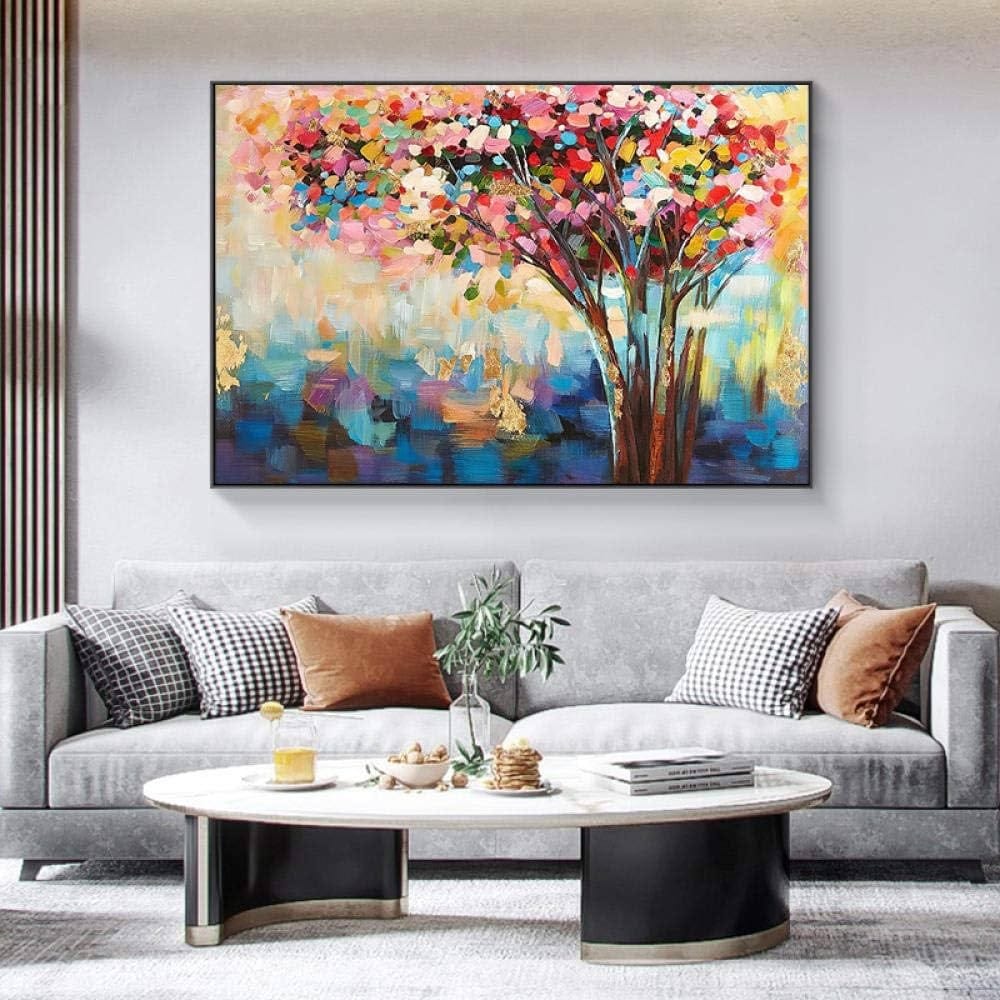 Gold Tree Wall Art Gold Tree Wall Art