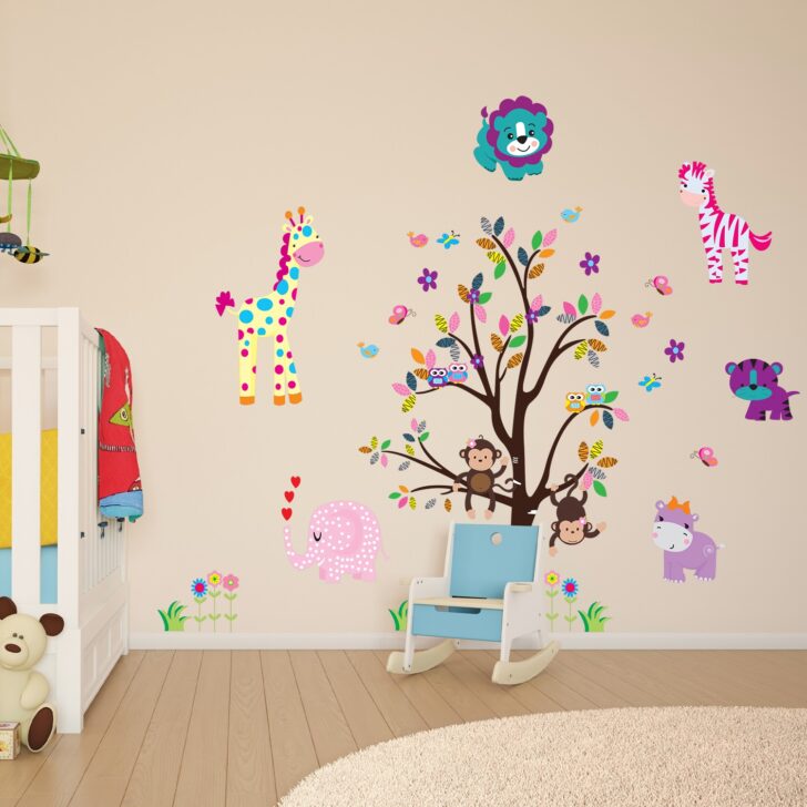 Wall Sticker Printing In Malaysia Wall Sticker Printing In Malaysia