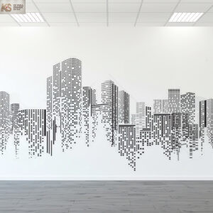 Office Design 15507484