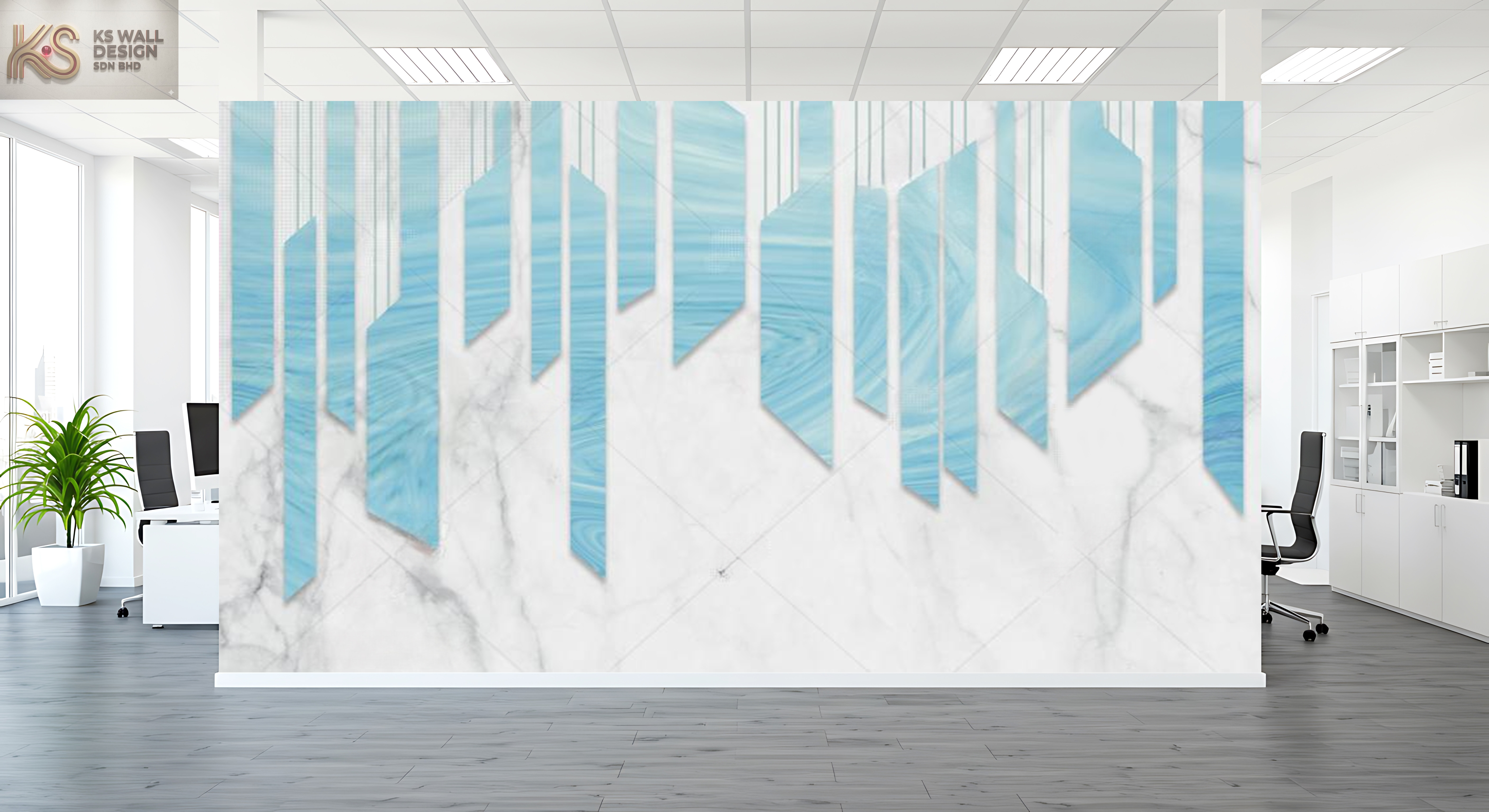 Office Design 16666377