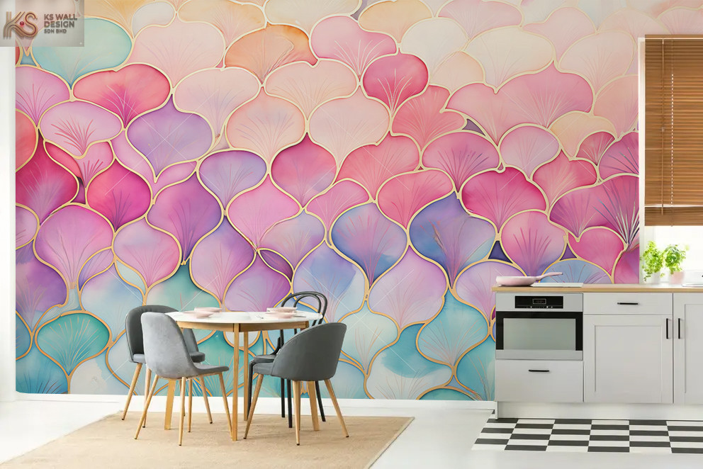 Dining Area Design 211719332