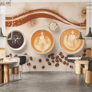 Cafe Design 233008777