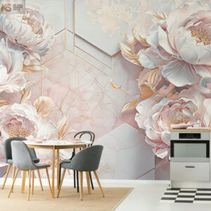 Dining Area Design 253138409