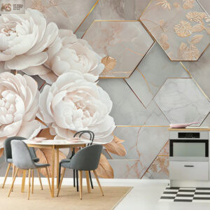 Dining Area Design 253396720