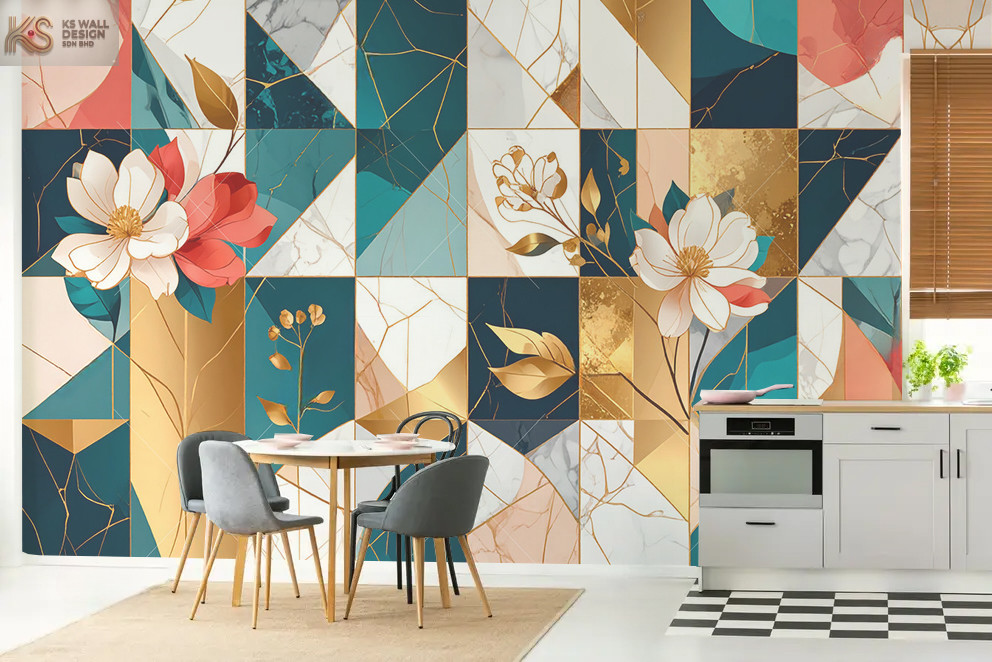 Dining Area Design 261851937