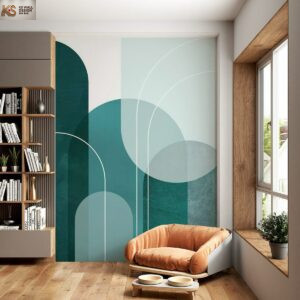 Modern Living Room