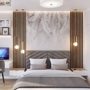 Modern Room
