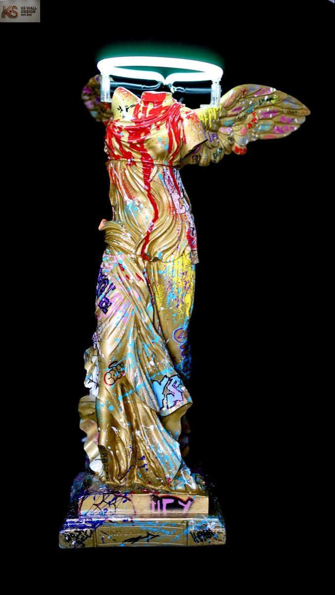 Sculpture
