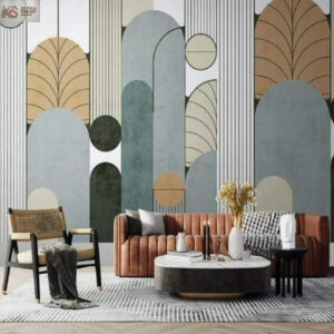 Modern Living Room
